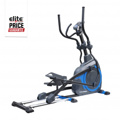 CHALLENGER ELLIPTICAL CROSSTRAINER