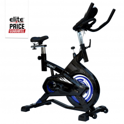 COBALT SPIN BIKE