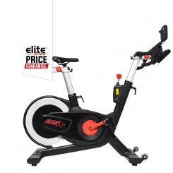 JAGUAR SPIN BIKE