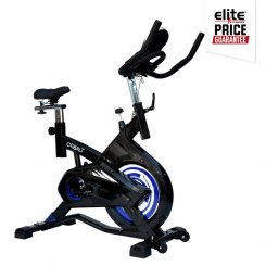 elite volt spin bike
