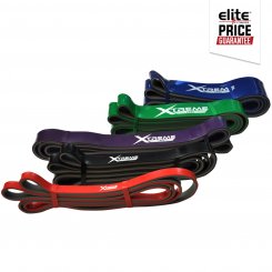 DUAL-COLOURED EXTRA STRENGTH POWER BAND