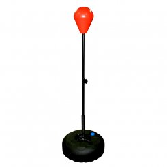 FREE STANDING SPEED BALL