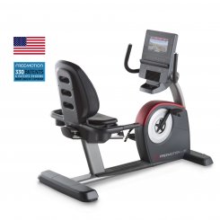 C7.5 RECUMBENT BIKE