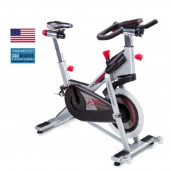 S11.8 INDOOR CYCLING BIKE