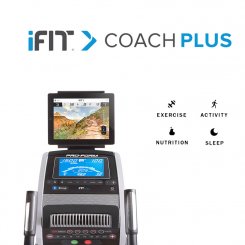 IFIT COACH 1 YR SUB