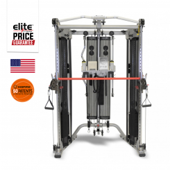 FT2 FUNCTIONAL TRAINER / SMITH MACHINE