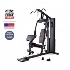 CLUB 200LB  HOME GYM