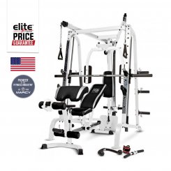 MD5139 SMITH MACHINE