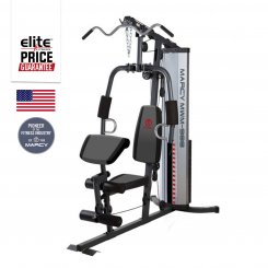 MWM988 HOME GYM 150LB STACK