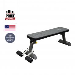 SB10500 FLAT UTILITY BENCH