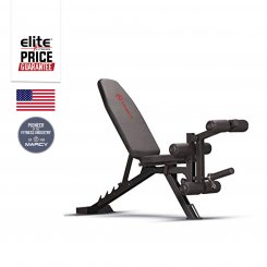 SB350 FID UTILITY BENCH