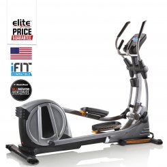E10.0 ELLIPTICAL CROSSTRAINER