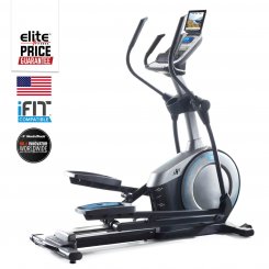E7.0 ELLIPTICAL CROSSTRAINER