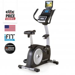 gx 4.7 exercise bike