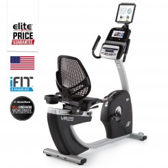 VR25 PRO 7" TOUCH RECUMBENT
