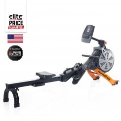 RX800 ROWING MACHINE
