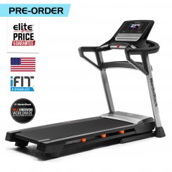  T7.5S TREADMILL