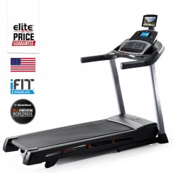 T10.0 TREADMILL