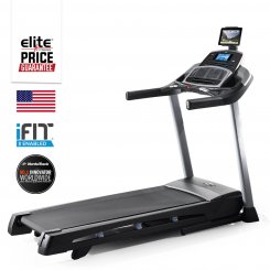 T 7.0 TREADMILL