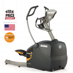 LATERAL LX 8000 TOUCH ELLIPTICAL