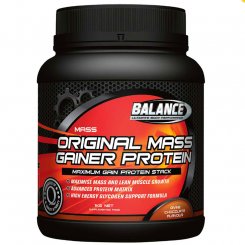  ORIGINAL MASS GAINER PROTEIN