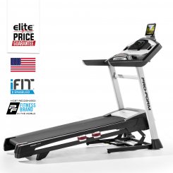 POWER 1295I TREADMILL