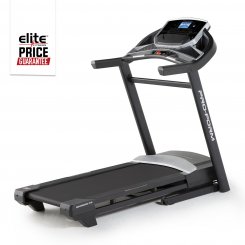  POWER 375I TREADMILL