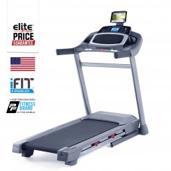 POWER 595I TREADMILL