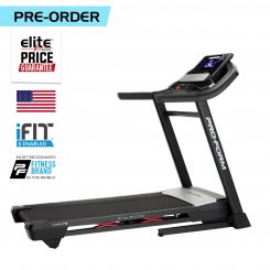 CARBON T10 TREADMILL