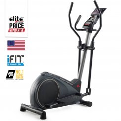 225 CSE ELLIPTICAL CROSSTRAINER