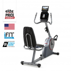 310 CSX RECUMBENT EXERCYCLE