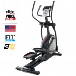 420 E ELLIPTICAL CROSSTRAINER