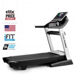 SMART PRO 5000 TREADMILL