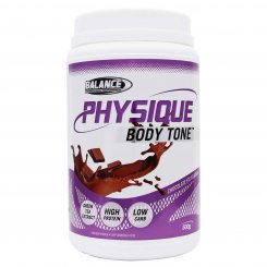  PHYSIQUE BODY TONE PROTEIN