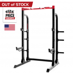 Rigs and Racks | Elite Fitness NZ