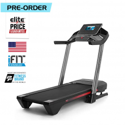 PRO2000S TREADMILL