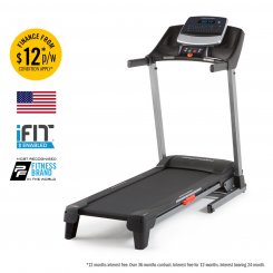 205 CST TREADMILL