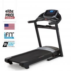 POWER 525I TREADMILL