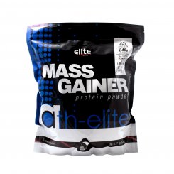 MASS GAINER 2KG