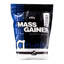 MASS GAINER 4KG