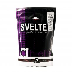 SVELTE PROTEIN POWDER 700G