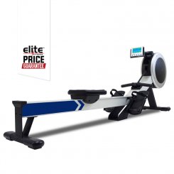 R100 ROWING MACHINE
