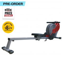 Buy Rowing Machines Deals From 239 Elite Fitness Nz