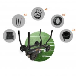 TANK GT GROUP TRAINING PACKAGE