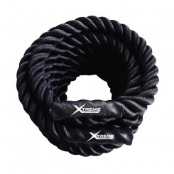 10M COMPLEX NYLON BATTLE ROPE