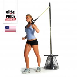 VERSAPULLEY WALL MOUNTED