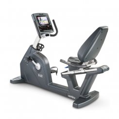 R22.2 COMMERCIAL RECUMBENT