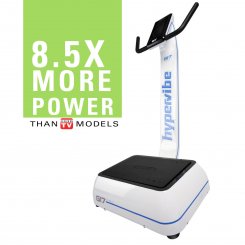 G17 PRO VIBRATION MACHINE