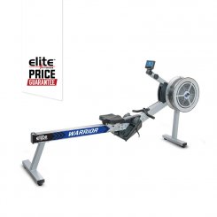 WARRIOR ROWING MACHINE