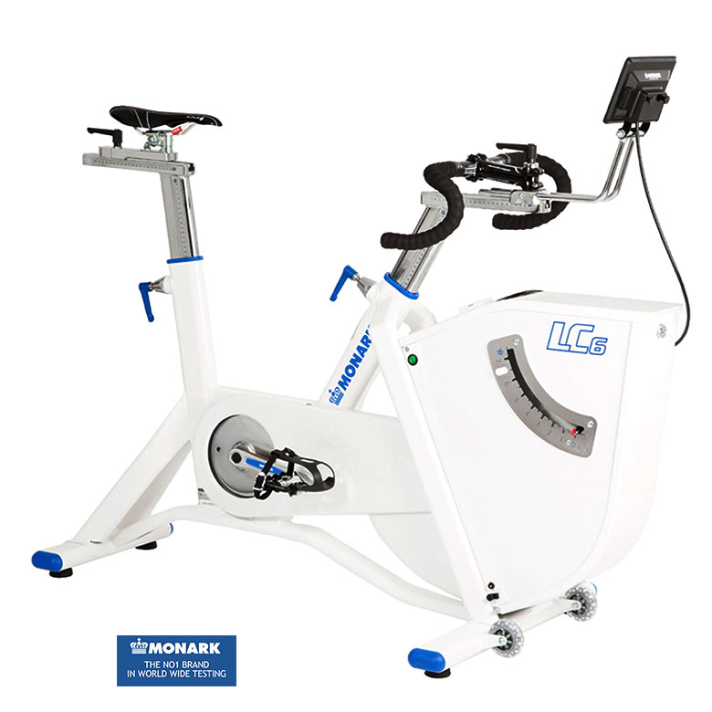 monark stationary bike
